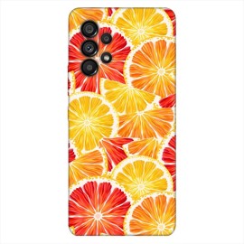 Кейс за Samsung - Плодове