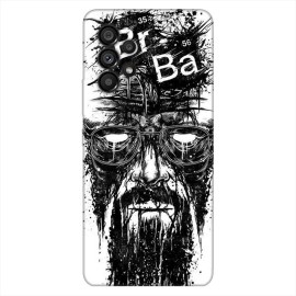 Кейс за Samsung Braking Bad 478