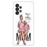 Кейс за Samsung Girl Mom 484