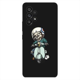 Кейс за Samsung Vespa 498