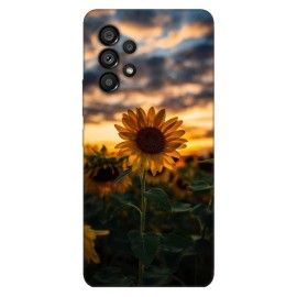 Кейс за Samsung Слънчоглед 501