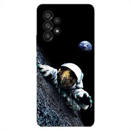 Кейс за Samsung - Космонавт 
