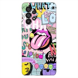 Кейс за Samsung 526 Whaaat