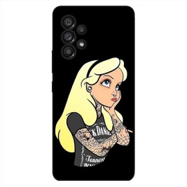 Кейс за Samsung 529 Алиса