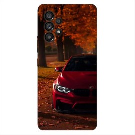 Кейс за Samsung 537 M-Power BMW