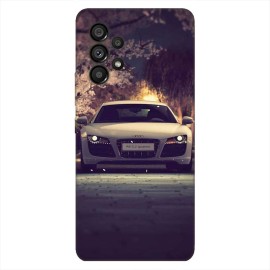 Кейс за Samsung 540 Audi