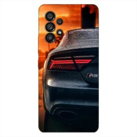 Кейс за Samsung 541 Audi RS