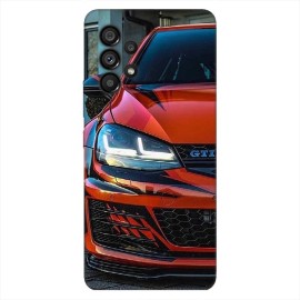 Кейс за Samsung 543 VW GTI