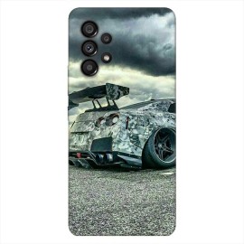 Кейс за Samsung 545 Nissan Skyline