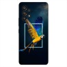 Кейс за Samsung 548 Папагал
