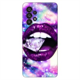 Кейс за Samsung 554 Diamond