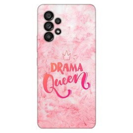 Кейс за Samsung 556 Drama Queen