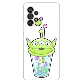 Кейс за Samsung 564 Извънземно