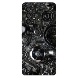 Кейс за Samsung 569 Механизъм