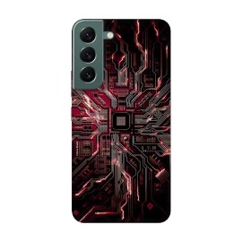 Кейс за Samsung 570 PCB