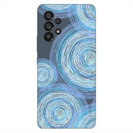 Кейс за Samsung 572 Арт Кръгове