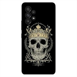 Кейс за Samsung 580 Save The King