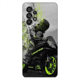 Кейс за Samsung 581 Yamaha