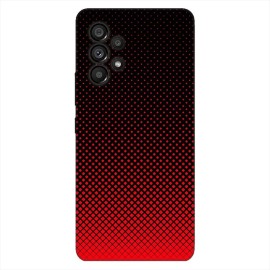 Кейс за Samsung 583 Червен