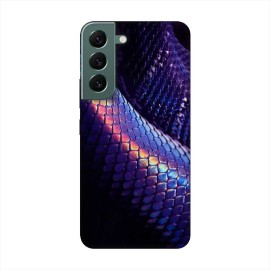 Кейс за Samsung 586 Змия 