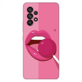 Кейс за Samsung 591 Близалка