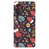 Кейс за Samsung 596 Коледа