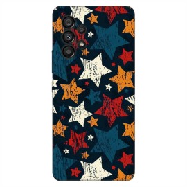 Кейс за Samsung 598 Звезди