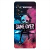 Кейс за Samsung 606 Game over
