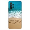 Кейс за Samsung 612 Море