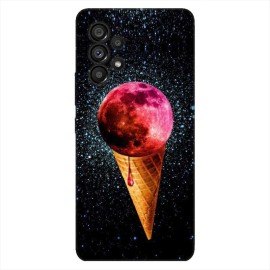 Калъфче за Samsung 66 лунен сладолед
