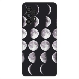 Калъфче за Samsung 68 Фази луни