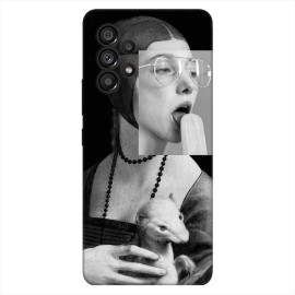 Калъфче за Samsung 69 съвременен арт