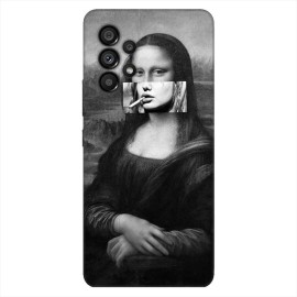 Калъфче за Samsung 70  Мона Лиза