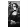 Калъфче за Samsung 70  Мона Лиза