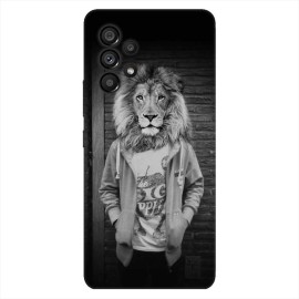 Калъфче за Samsung 78 спортен лъв