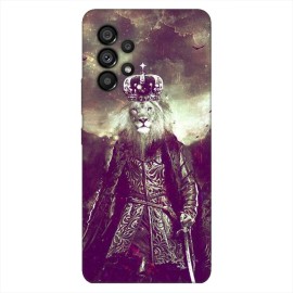 Калъфче за Samsung 79 Цар Лъв