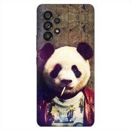 Калъфче за Samsung 80  Хипи Панда