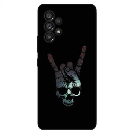 Калъфче за Samsung 81 Rock skull
