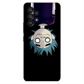 Калъфче за Samsung 85 Gorillaz
