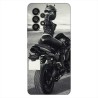 Калъфче за Samsung 89 MotoGirl black