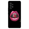 Калъфче за Samsung 91 CHERRY LIPS