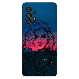 Калъфче за Samsung 96 Залез