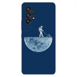 Калъфче за Samsung 99 Полумесец