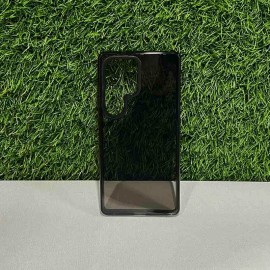 Полупрозрачен кейс за Samsung