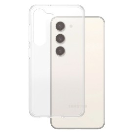 Прозрачен кейс за Samsung