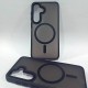 Samsung S25 Кейс - Skin Feel MagSafe