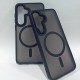 Samsung S25 Кейс - Skin Feel MagSafe