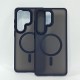 Samsung S26 Ultra Кейс - Skin Feel MagSafe