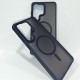Samsung S26 Ultra Кейс - Skin Feel MagSafe