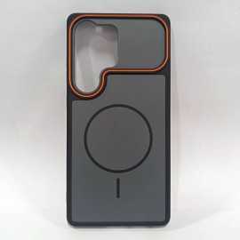 Samsung S26 Ultra Кейс - Apex Edge MagSafe